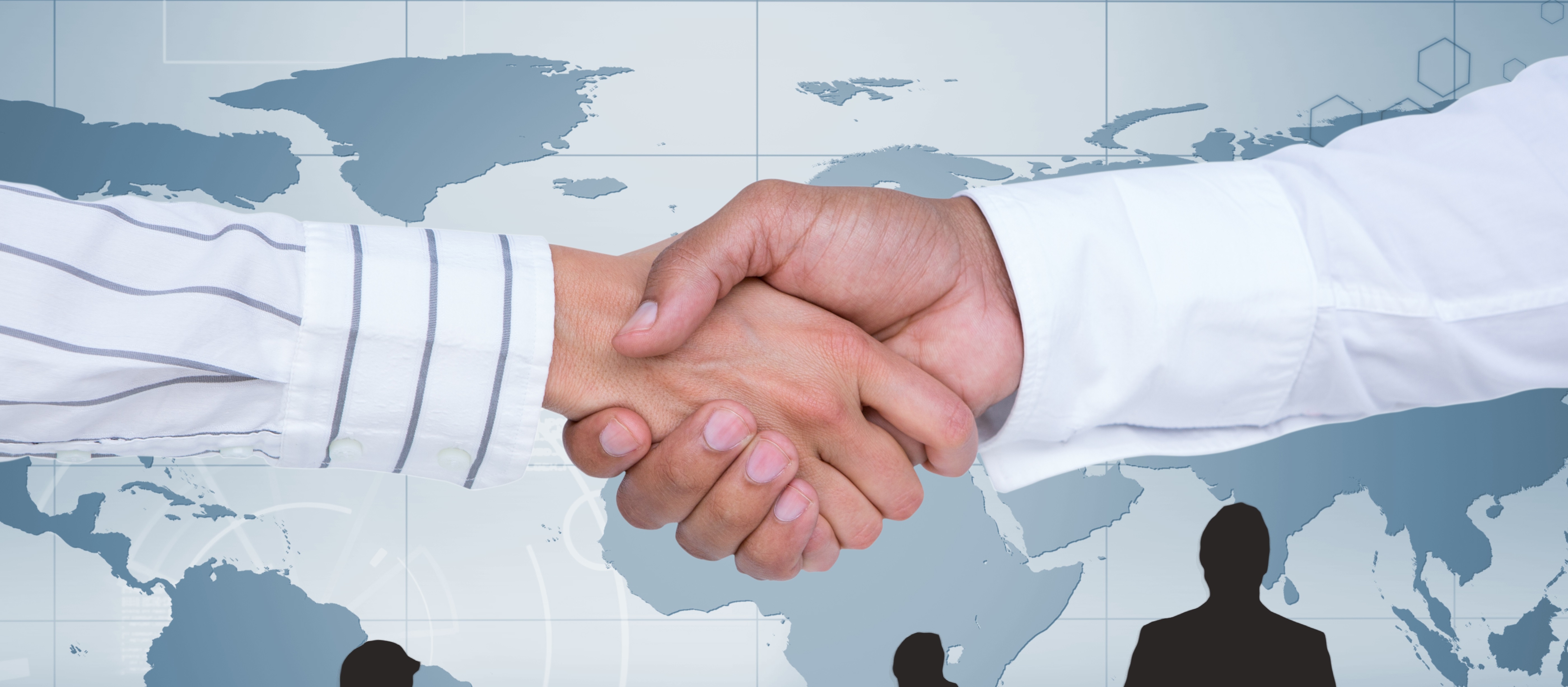 Messe Frankfurt fairgrounds, inside view