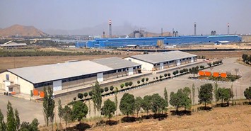 Products at an "Entertainment, Media & Creative Industries" event