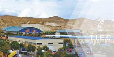 Products at an "Entertainment, Media & Creative Industries" event